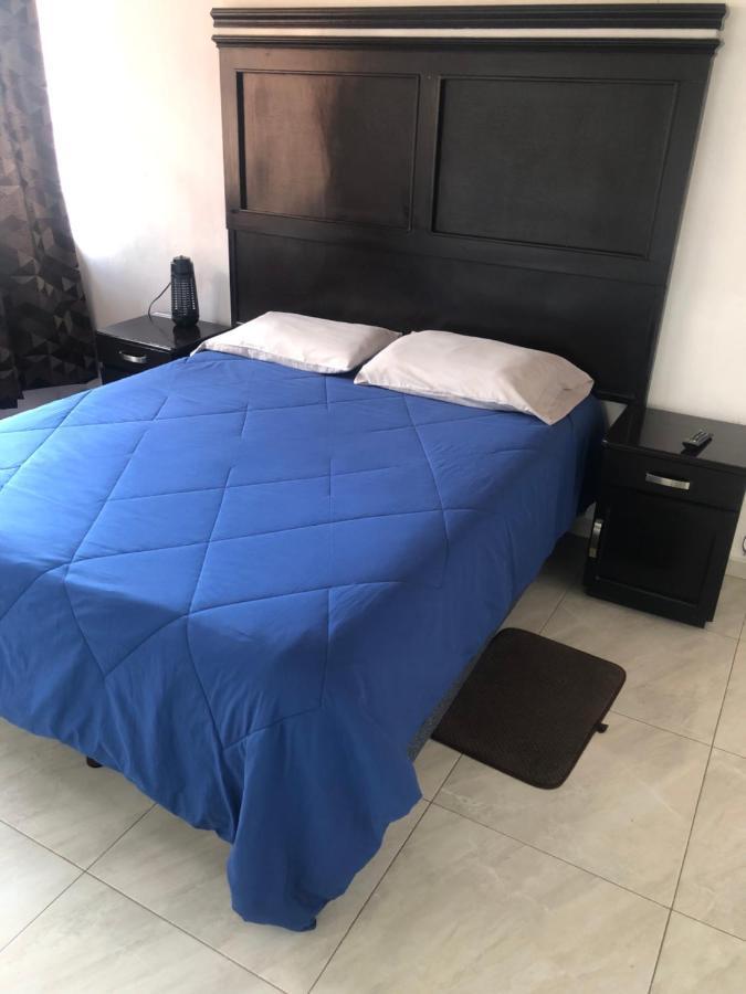 Casa Laureles Hotel Oaxaca ภายนอก รูปภาพ